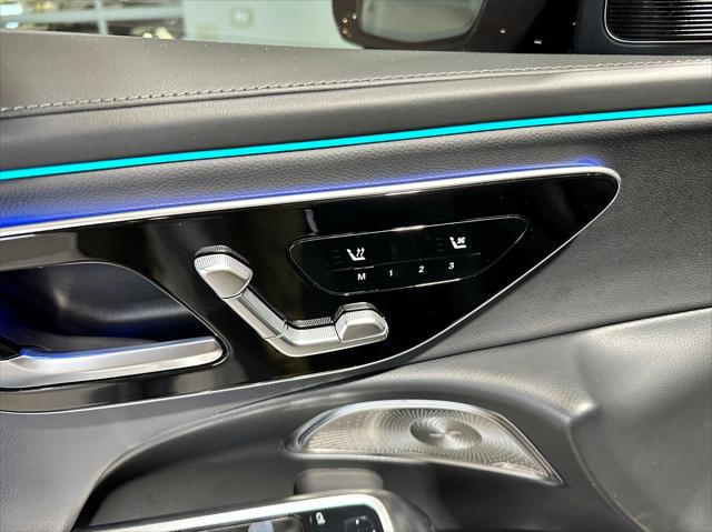 2024 Mercedes-Benz E 350 E 350 Pinnacle 4MATIC AMG Line