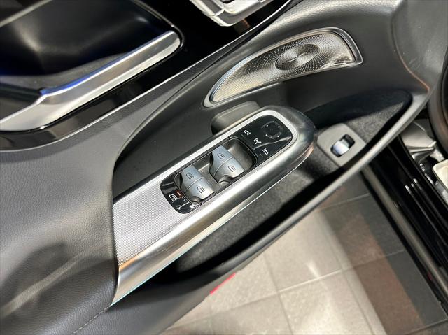 2024 Mercedes-Benz E 350 E 350 Pinnacle 4MATIC AMG Line