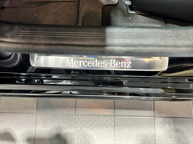 2024 Mercedes-Benz E 350 E 350 Pinnacle 4MATIC AMG Line