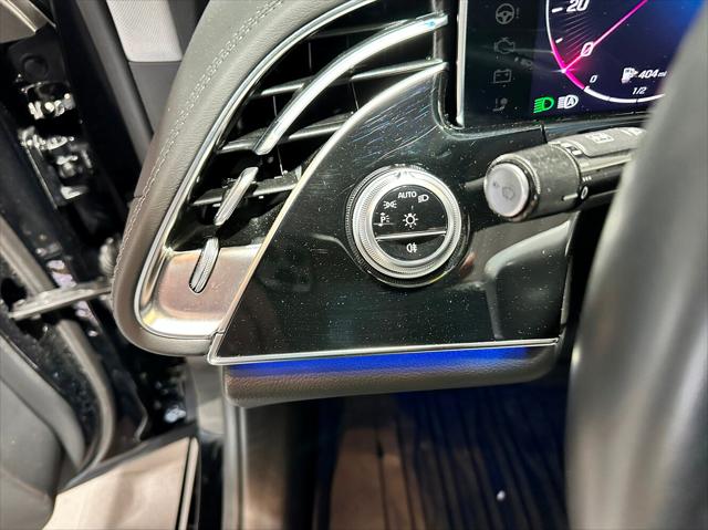 2024 Mercedes-Benz E 350 E 350 Pinnacle 4MATIC AMG Line