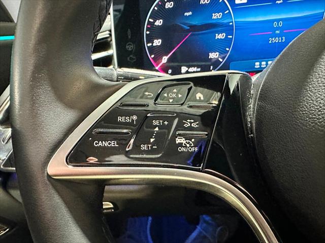 2024 Mercedes-Benz E 350 E 350 Pinnacle 4MATIC AMG Line