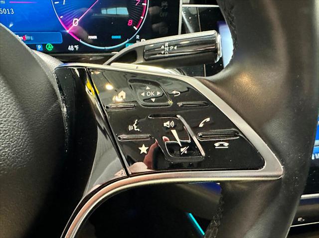 2024 Mercedes-Benz E 350 E 350 Pinnacle 4MATIC AMG Line