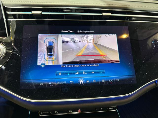 2024 Mercedes-Benz E 350 E 350 Pinnacle 4MATIC AMG Line
