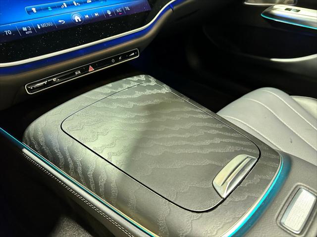 2024 Mercedes-Benz E 350 E 350 Pinnacle 4MATIC AMG Line