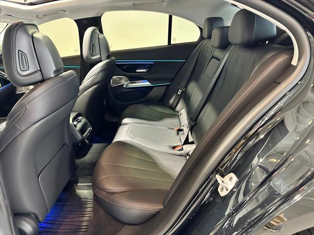 2024 Mercedes-Benz E 350 E 350 Pinnacle 4MATIC AMG Line