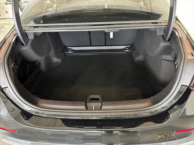 2024 Mercedes-Benz E 350 E 350 Pinnacle 4MATIC AMG Line