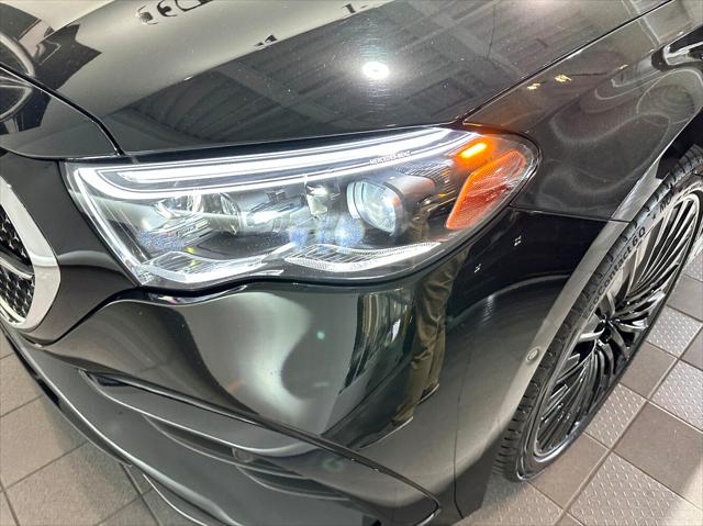 2024 Mercedes-Benz E 350 E 350 Pinnacle 4MATIC AMG Line