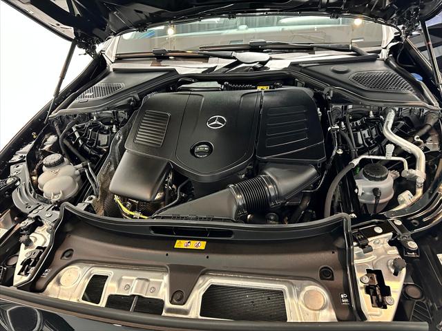 2024 Mercedes-Benz E 350 E 350 Pinnacle 4MATIC AMG Line