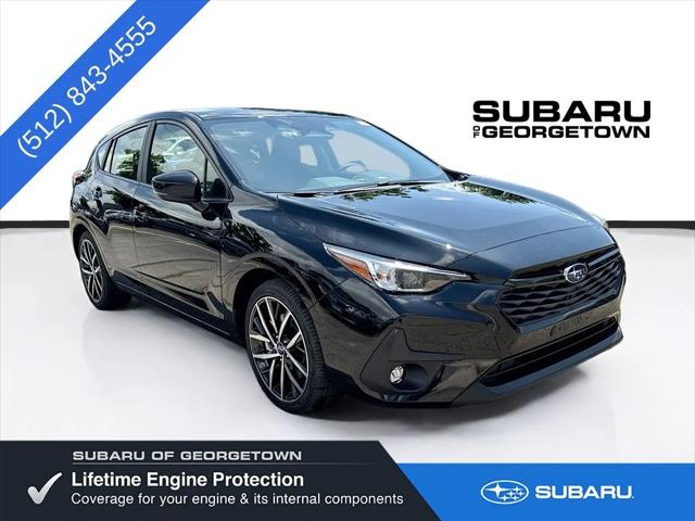 2026 Subaru Impreza Sport for sale in Georgetown, TX