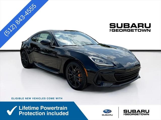 2026 Subaru BRZ tS for sale in Georgetown, TX