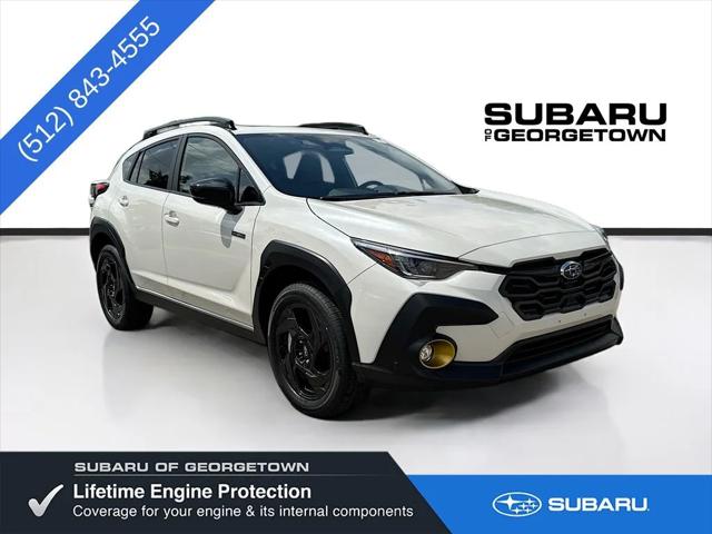 2026 Subaru Crosstrek Sport for sale in Georgetown, TX