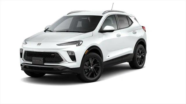 2026 Buick Encore GX Sport Touring FWD