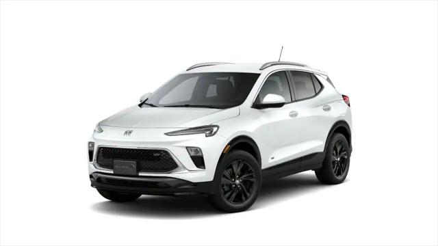2026 Buick Encore GX Sport Touring FWD