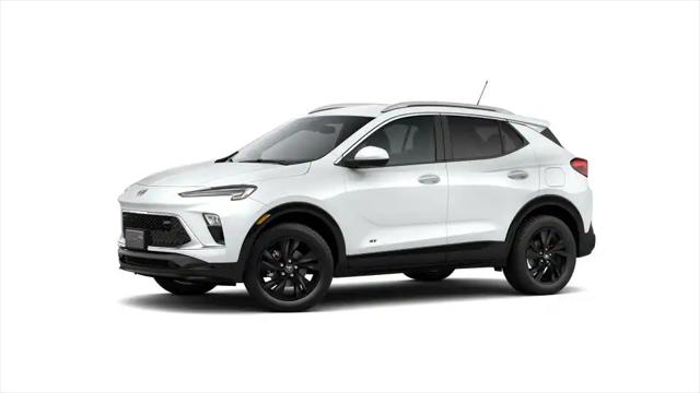 2026 Buick Encore GX Sport Touring FWD