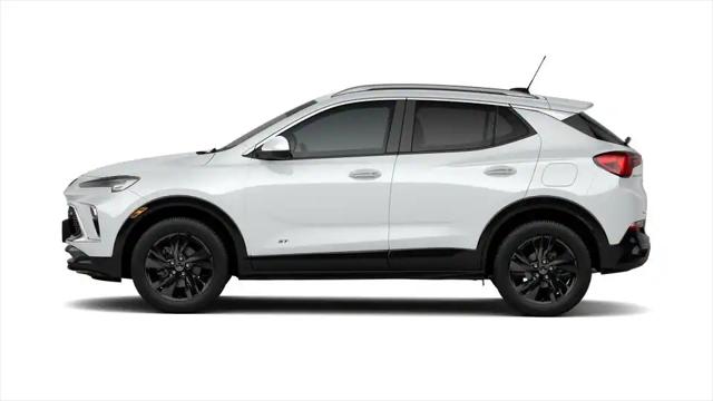 2026 Buick Encore GX Sport Touring FWD