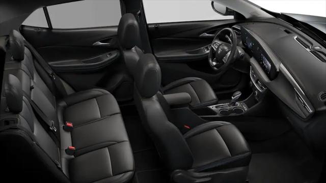 2026 Buick Encore GX Sport Touring FWD