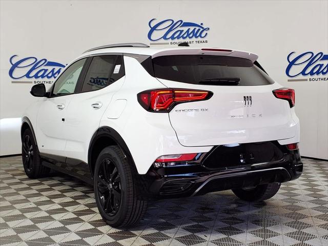 2026 Buick Encore GX Sport Touring FWD