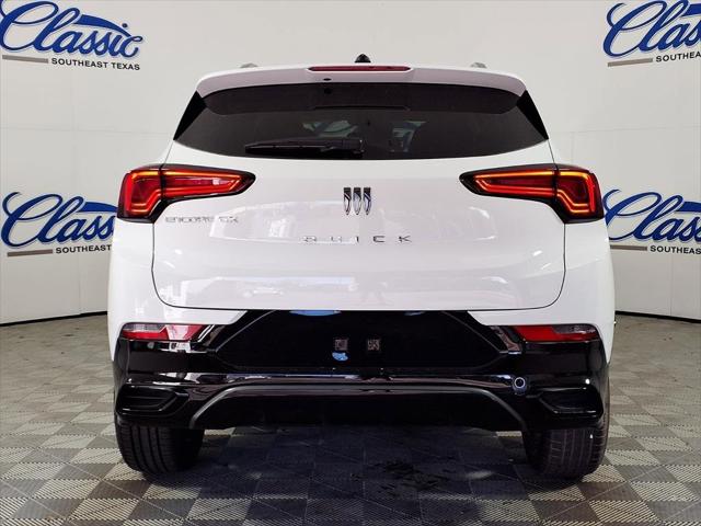 2026 Buick Encore GX Sport Touring FWD