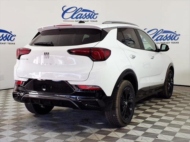 2026 Buick Encore GX Sport Touring FWD