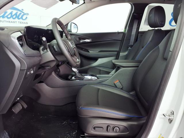2026 Buick Encore GX Sport Touring FWD