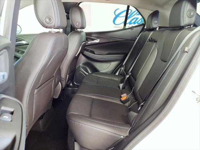 2026 Buick Encore GX Sport Touring FWD