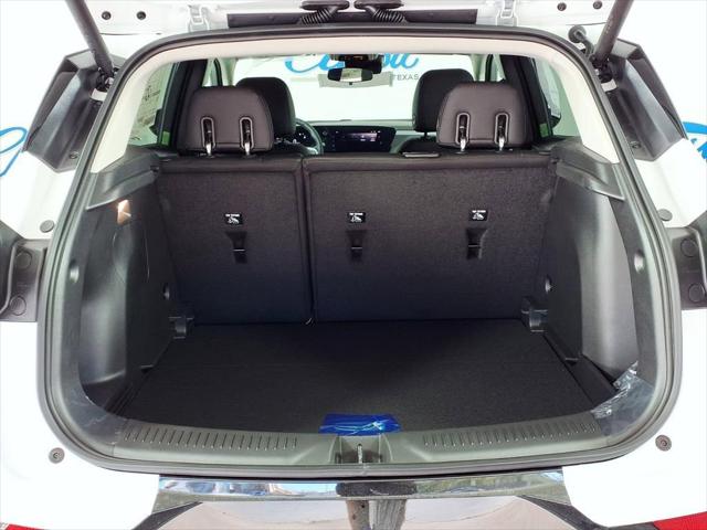 2026 Buick Encore GX Sport Touring FWD