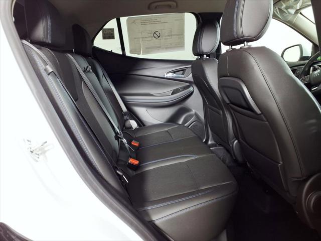 2026 Buick Encore GX Sport Touring FWD