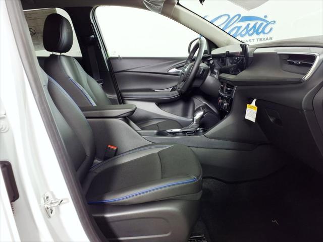 2026 Buick Encore GX Sport Touring FWD