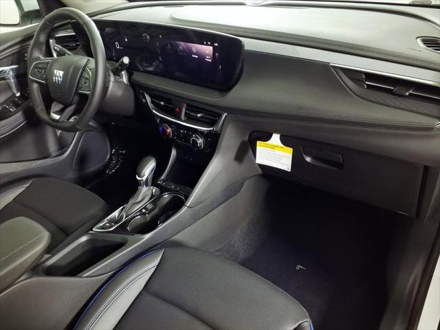 2026 Buick Encore GX Sport Touring FWD