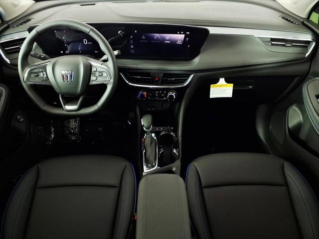 2026 Buick Encore GX Sport Touring FWD