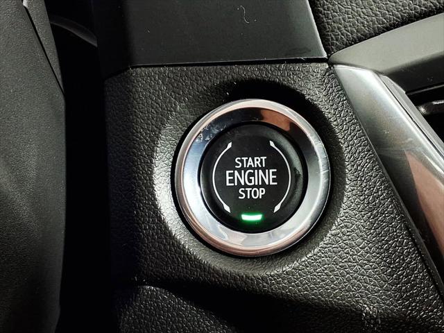 2026 Buick Encore GX Sport Touring FWD