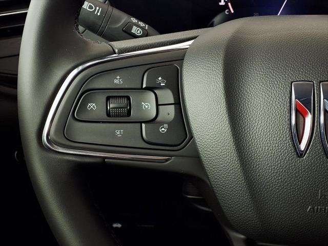 2026 Buick Encore GX Sport Touring FWD