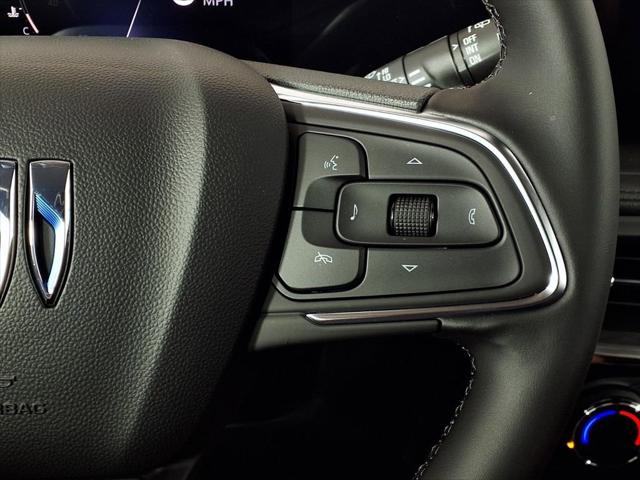 2026 Buick Encore GX Sport Touring FWD