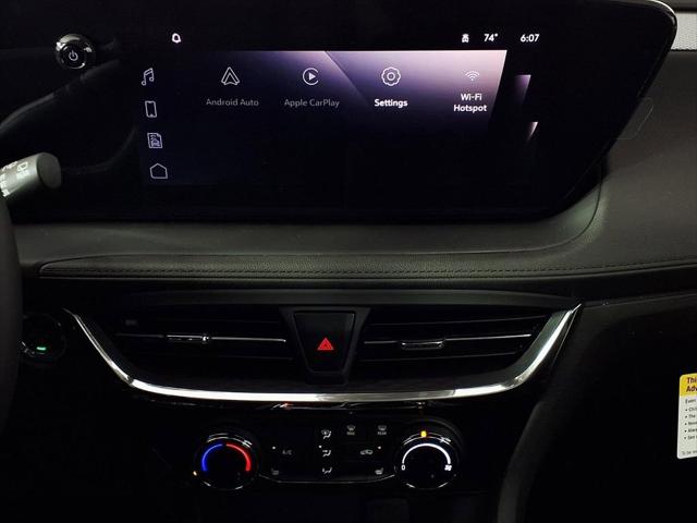 2026 Buick Encore GX Sport Touring FWD