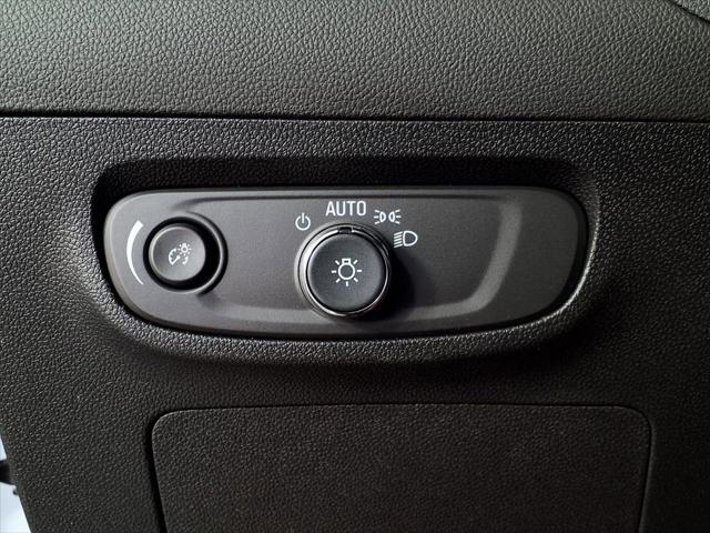 2026 Buick Encore GX Sport Touring FWD