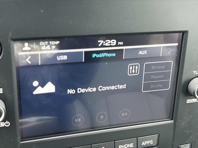 2026 Subaru Crosstrek AWD
