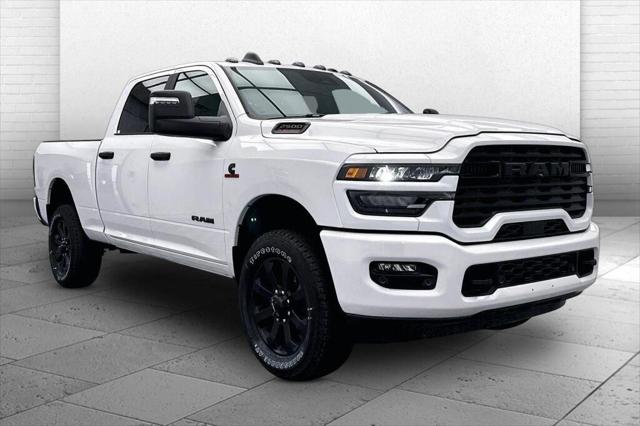 2026 Ram 2500 Big Horn Crew Cab 4x4 6'4" Box for sale in Papillion, NE