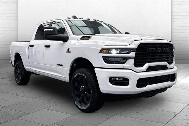 2026 Ram 2500 Big Horn Crew Cab 4x4 6'4" Box for sale in Papillion, NE