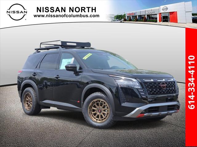 2026 Nissan Pathfinder Rock Creek for sale in Columbus, OH