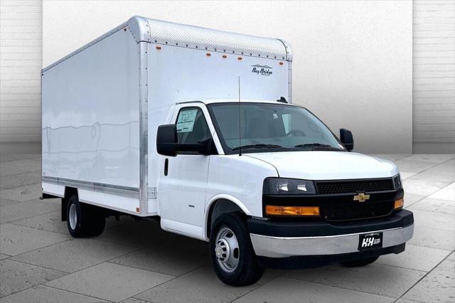 2025 Chevrolet Express Cutaway Work Van for sale in Papillion, NE