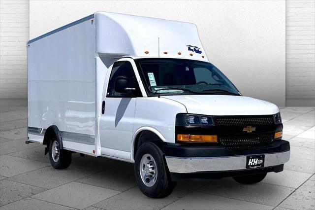 2026 Chevrolet Express Cutaway Work Van for sale in Papillion, NE