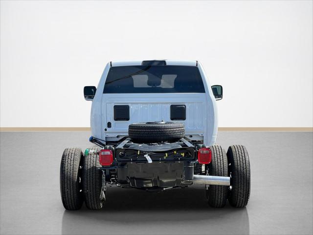 2026 Ram 3500 Tradesman/Big Horn