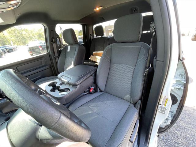 2026 Ram 3500 Tradesman/Big Horn