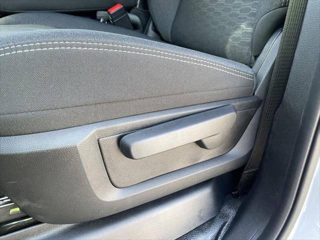 2026 Ram 3500 Tradesman/Big Horn