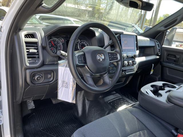 2026 Ram 3500 Tradesman/Big Horn