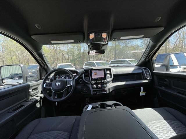 2026 Ram 3500 Tradesman/Big Horn