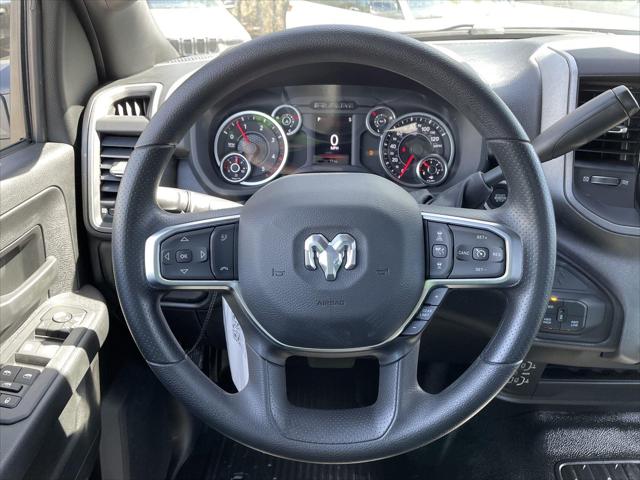 2026 Ram 3500 Tradesman/Big Horn