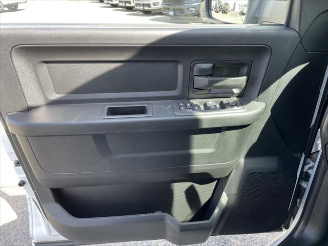2026 Ram 3500 Tradesman/Big Horn