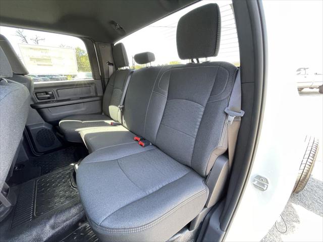 2026 Ram 3500 Tradesman/Big Horn