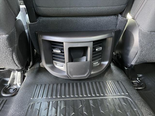 2026 Ram 3500 Tradesman/Big Horn